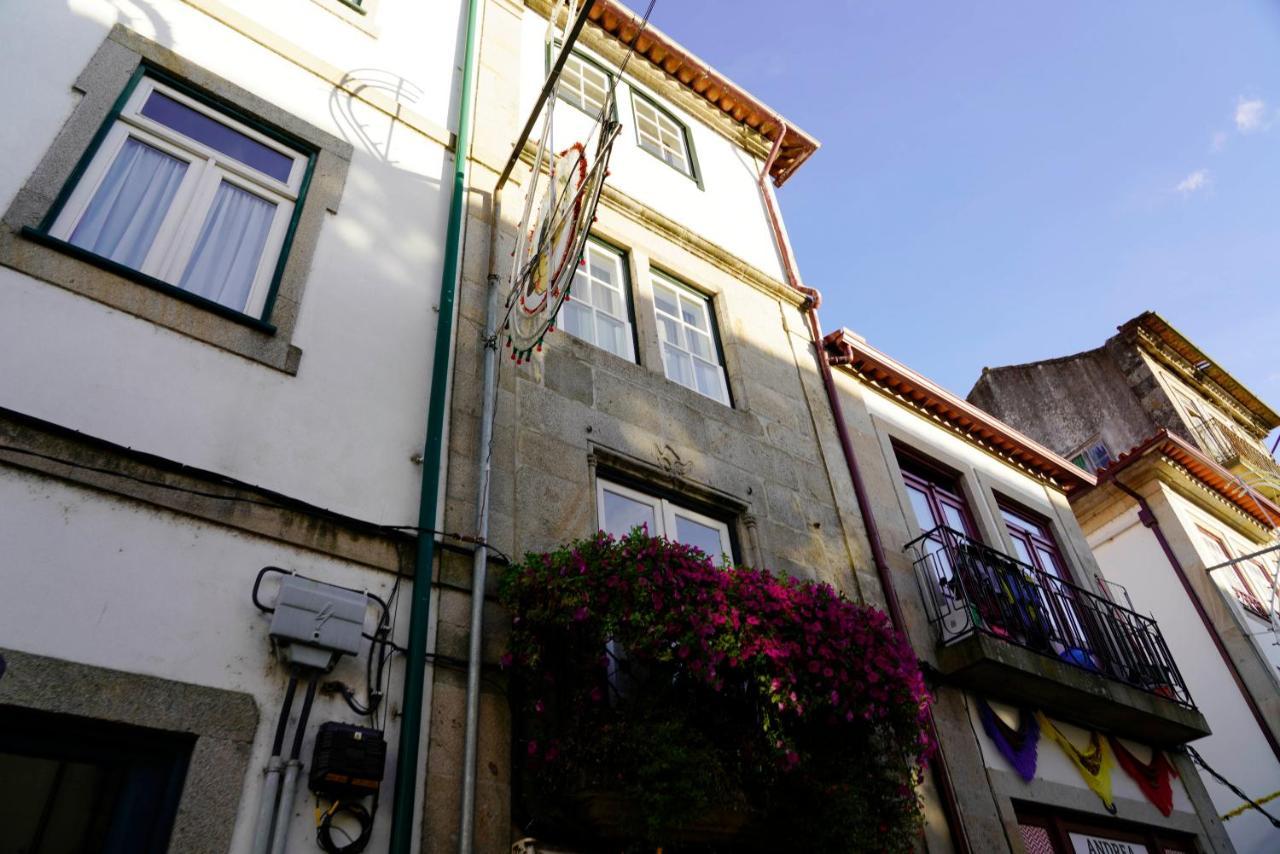 Casa Da Laurindinha Apartment Ponte de Lima Exterior photo