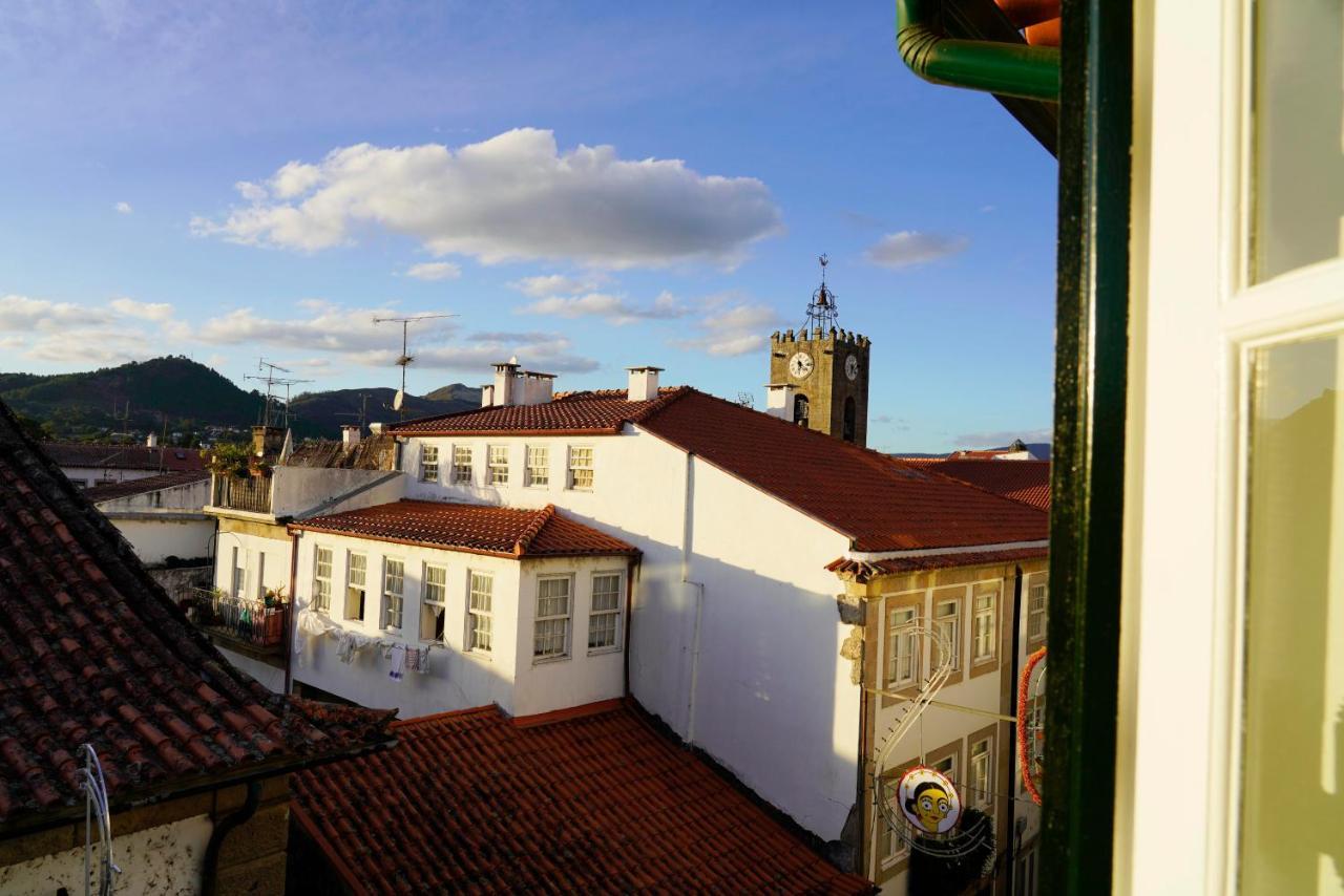 Casa Da Laurindinha Apartment Ponte de Lima Exterior photo