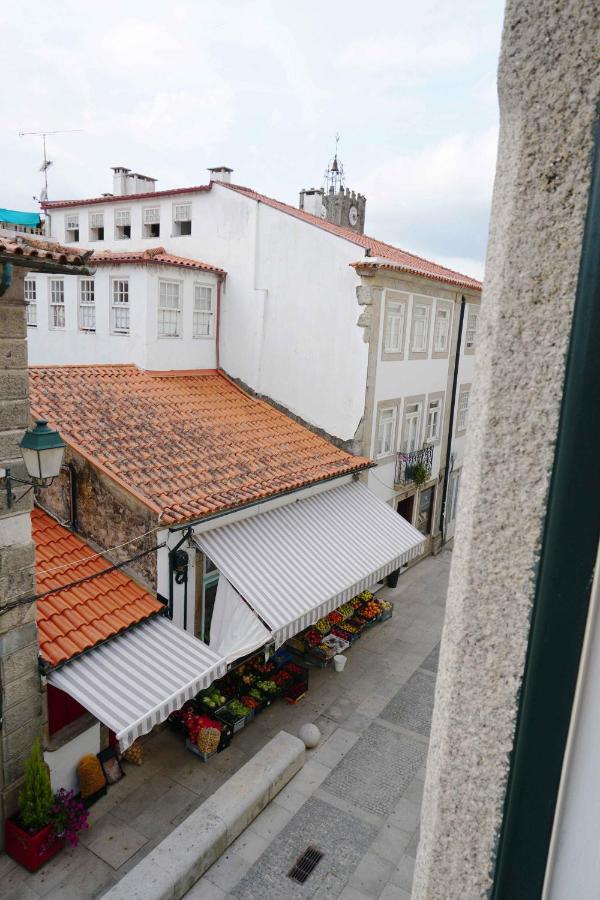 Casa Da Laurindinha Apartment Ponte de Lima Exterior photo